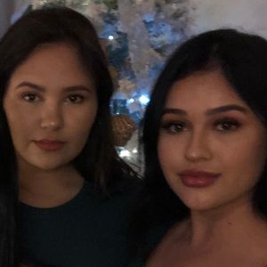 Meet your Posher, Nicole